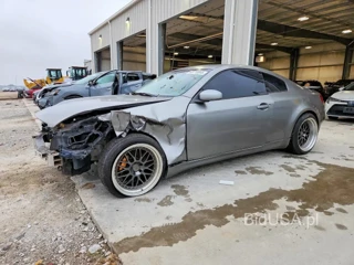 INFINITI G35 BASE