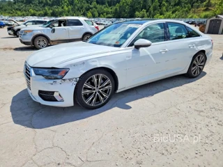 AUDI A6 PREMIUM