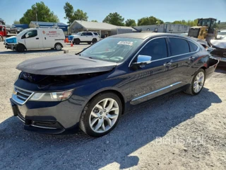 CHEVROLET IMPALA PREMIER