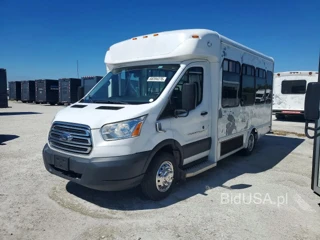 FORD TRANSIT T-350 HD