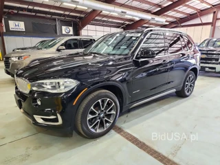 BMW X5 XDRIVE35I