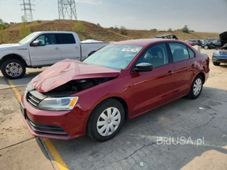 VOLKSWAGEN JETTA S