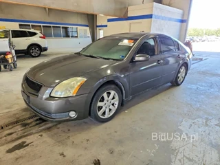 NISSAN MAXIMA 3.5 SE