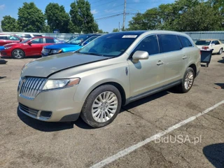 LINCOLN MKT