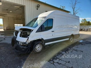 FORD TRANSIT T-250
