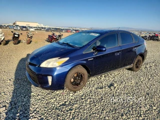 TOYOTA PRIUS TWO