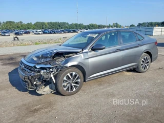 VOLKSWAGEN JETTA S
