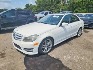 MERCEDES-BENZ C 300 4MATIC