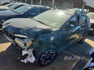 SUBARU CROSSTREK PREMIUM