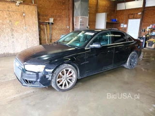AUDI A4 PREMIUM