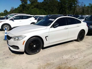 BMW 428 XI GRAN COUPE SULEV