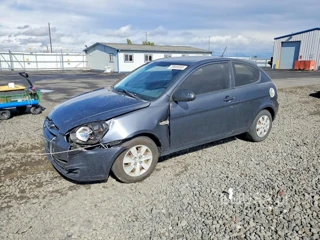 HYUNDAI ACCENT GS