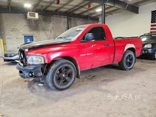 DODGE RAM 1500 ST
