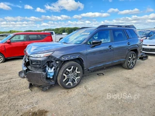 SUBARU OUTBACK TOURING XT