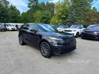 LAND ROVER RANGE ROVER VELAR R-DYNAMIC S