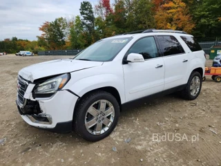 GMC ACADIA LIMITED SLT-2