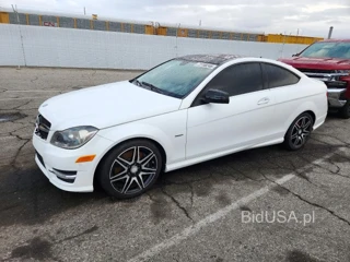 MERCEDES-BENZ C 250