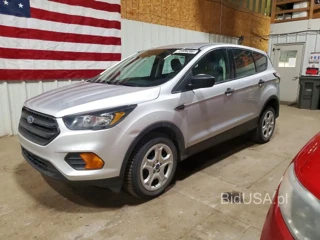 FORD ESCAPE S