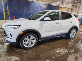 BUICK ENCORE GX PREFERRED