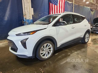 CHEVROLET BOLT EUV LT