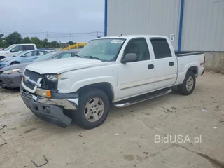 CHEVROLET SILVERADO K1500