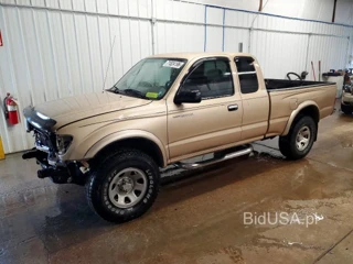TOYOTA TACOMA XTRACAB PRERUNNER