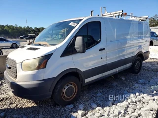 FORD TRANSIT T-250