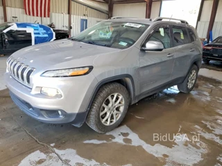 JEEP CHEROKEE LATITUDE