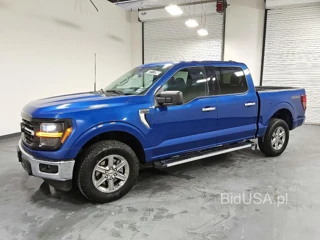 FORD F150 XLT