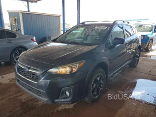 SUBARU CROSSTREK PREMIUM