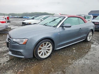 AUDI A5 PREMIUM PLUS S-LINE