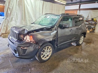 JEEP RENEGADE LATITUDE