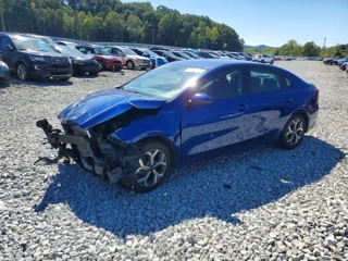 KIA FORTE LXS