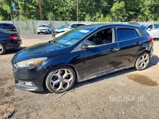 FORD FOCUS ST