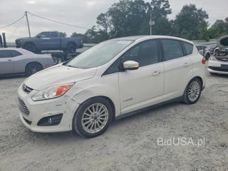 FORD C-MAX SEL