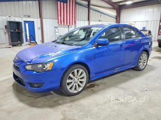 MITSUBISHI LANCER GTS