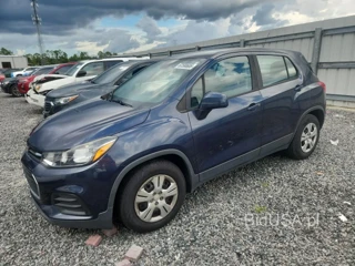 CHEVROLET TRAX LS