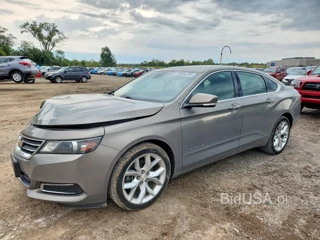 CHEVROLET IMPALA LT