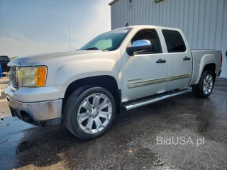 GMC SIERRA C1500 SLE