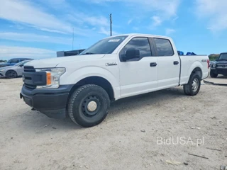 FORD F150 SUPERCREW