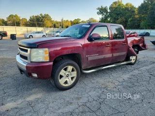CHEVROLET SILVERADO C1500