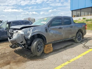 FORD MAVERICK XL