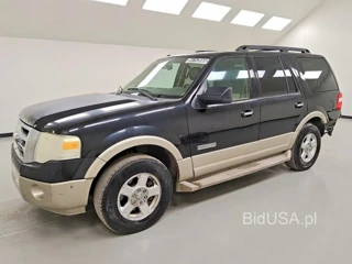 FORD EXPEDITION EDDIE BAUER