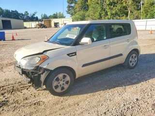 KIA SOUL BASE