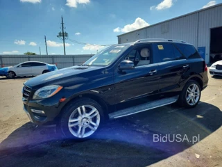 MERCEDES-BENZ ML 350