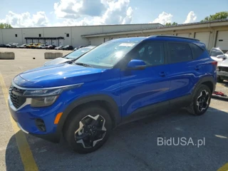 KIA SELTOS S