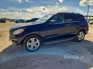 MERCEDES-BENZ ML 350 4MATIC