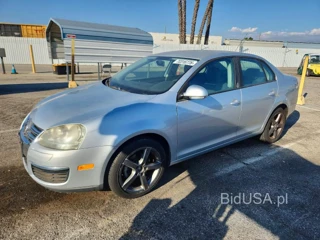VOLKSWAGEN JETTA S