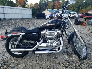 HARLEY-DAVIDSON XL1200 C