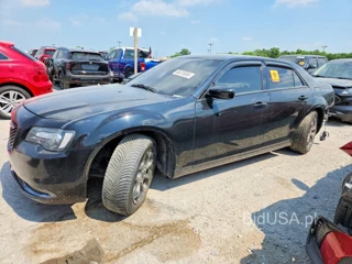 CHRYSLER 300 S